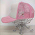 LA ROPA NY is KISSING Me Trucker Hat メンズ