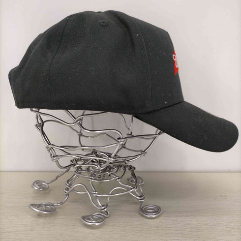 バドワイザー Budweiser ロゴ刺繍キャップ メンズ
