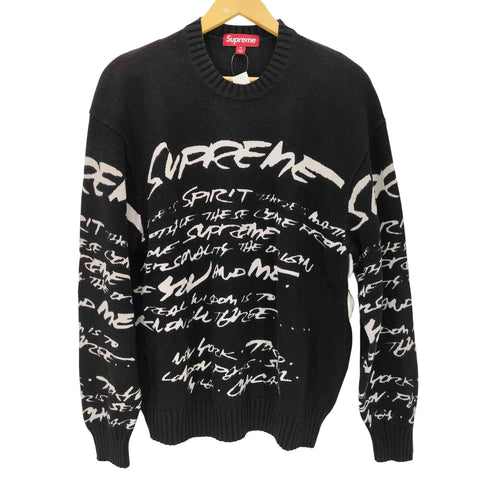 シュプリーム Supreme 24SS Futura Sweater メンズ JPN:M