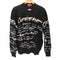 シュプリーム Supreme 24SS Futura Sweater メンズ JPN:M