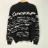 シュプリーム Supreme 24SS Futura Sweater メンズ JPN:M