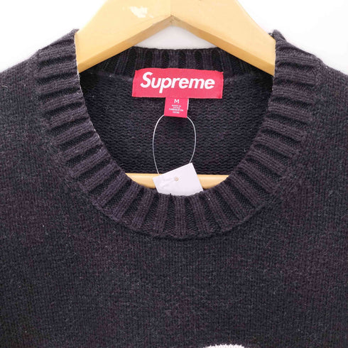 シュプリーム Supreme 24SS Futura Sweater メンズ JPN:M