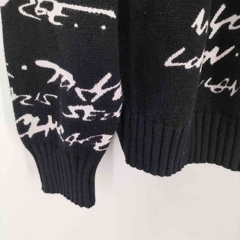 シュプリーム Supreme 24SS Futura Sweater メンズ JPN:M