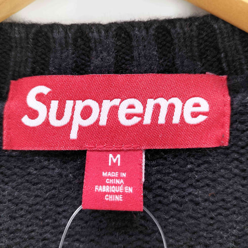 シュプリーム Supreme 24SS Futura Sweater メンズ JPN:M
