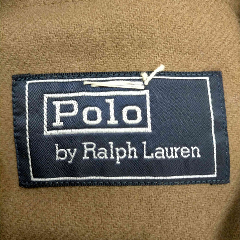 ポロラルフローレン POLO RALPH LAUREN ライナー付き ステンカラーコート メンズ