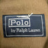 ポロラルフローレン POLO RALPH LAUREN ライナー付き ステンカラーコート メンズ