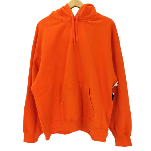 シュプリーム Supreme 24SS WARM UP HOODED SWEAT SHIRT メンズ JPN:L