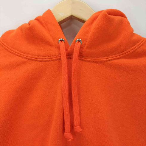 シュプリーム Supreme 24SS WARM UP HOODED SWEAT SHIRT メンズ JPN:L