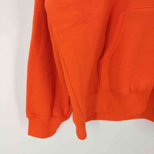 シュプリーム Supreme 24SS WARM UP HOODED SWEAT SHIRT メンズ JPN:L
