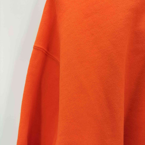 シュプリーム Supreme 24SS WARM UP HOODED SWEAT SHIRT メンズ JPN:L