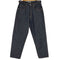 オーラリー AURALEE HARD TWIST DENIM WIDE PANTS メンズ 30