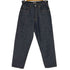オーラリー AURALEE HARD TWIST DENIM WIDE PANTS メンズ 30