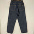 オーラリー AURALEE HARD TWIST DENIM WIDE PANTS メンズ 30