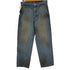 オーダー order loose denim pants vintage メンズ JPN:M