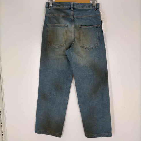 オーダー order loose denim pants vintage メンズ JPN:M