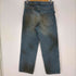 オーダー order loose denim pants vintage メンズ JPN:M