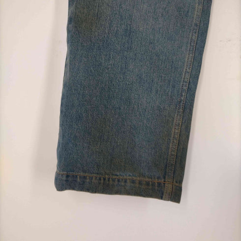オーダー order loose denim pants vintage メンズ JPN:M