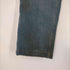 オーダー order loose denim pants vintage メンズ JPN:M