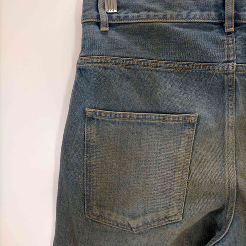 オーダー order loose denim pants vintage メンズ JPN:M