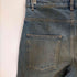 オーダー order loose denim pants vintage メンズ JPN:M