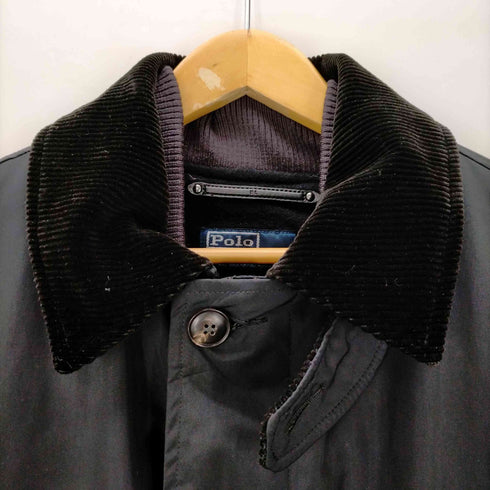 ポロバイラルフローレン Polo by RALPH LAUREN 3way ハンティングジャケット ライナー付き メンズ JPN:M