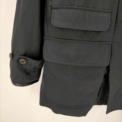 ポロバイラルフローレン Polo by RALPH LAUREN 3way ハンティングジャケット ライナー付き メンズ JPN:M