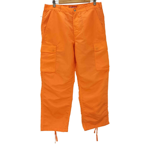 シュプリーム Supreme 24SS Nylon Cargo Pant メンズ US:34-35