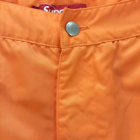 シュプリーム Supreme 24SS Nylon Cargo Pant メンズ US:34-35