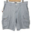 ポロラルフローレン POLO RALPH LAUREN ストライプカーゴショーツ メンズ 38