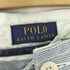 ポロラルフローレン POLO RALPH LAUREN ストライプカーゴショーツ メンズ 38