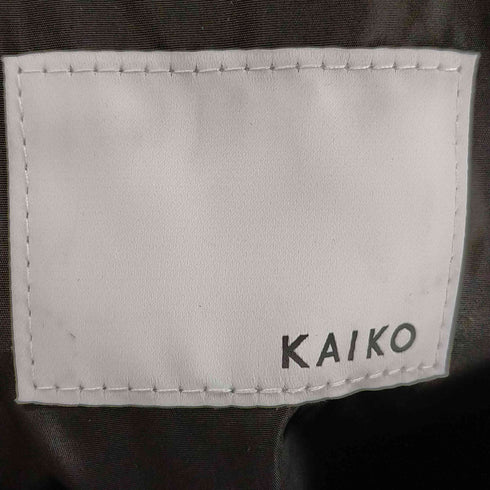 カイコー KAIKO BUFF SHOULDER BAG メンズ