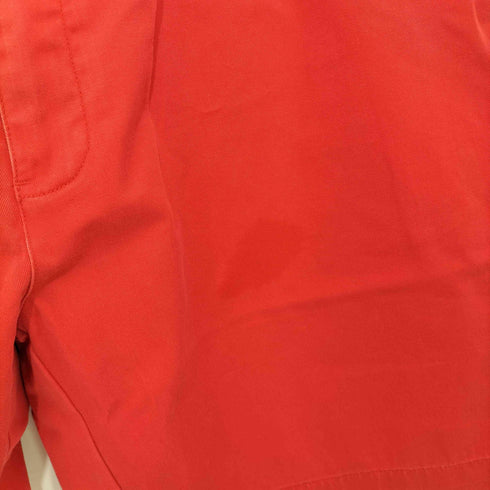 ポロバイラルフローレン Polo by RALPH LAUREN PROSPECT SHORT ノータックチノショーツ メンズ 42