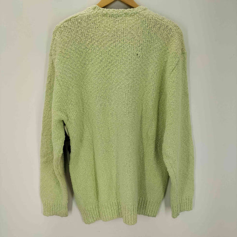 シュプリーム Supreme 24SS Bouclé Small Box Sweater メンズ JPN:M