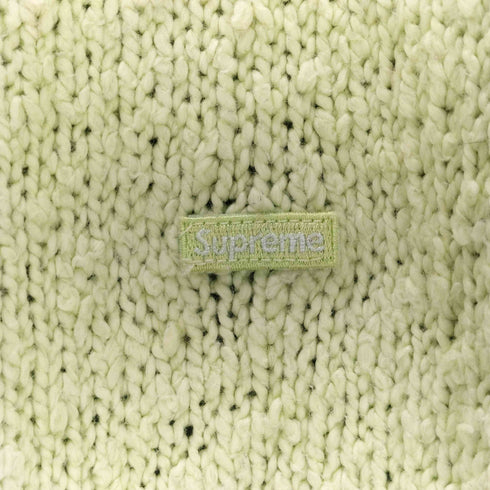 シュプリーム Supreme 24SS Bouclé Small Box Sweater メンズ JPN:M
