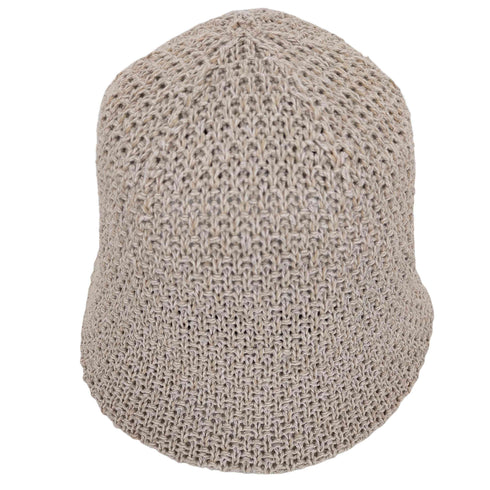 ナインテイラー Nine Tailor Nandina Hat レディース