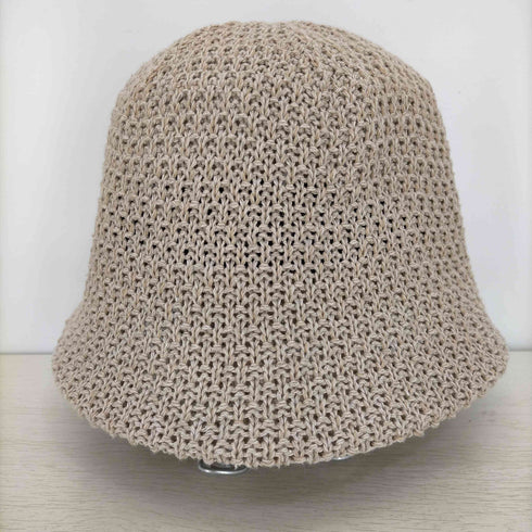 ナインテイラー Nine Tailor Nandina Hat レディース