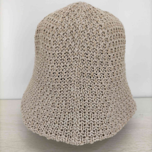 ナインテイラー Nine Tailor Nandina Hat レディース
