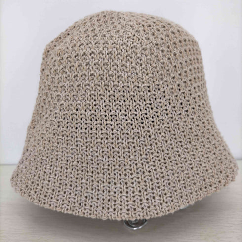 ナインテイラー Nine Tailor Nandina Hat レディース