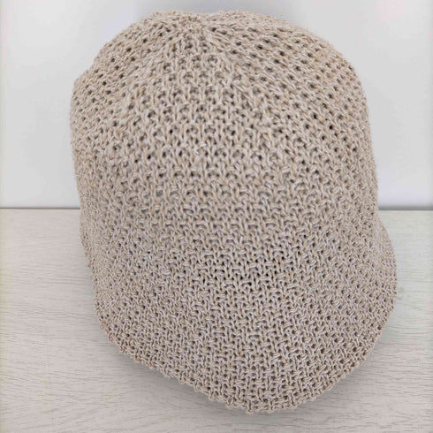 ナインテイラー Nine Tailor Nandina Hat レディース