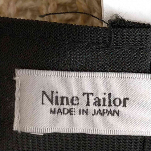 ナインテイラー Nine Tailor Nandina Hat レディース