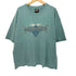 ハーレーダビッドソン HARLEY-DAVIDSON 90-2000s USA製 BEEFY-T 両面プリントオーバーサイズTシャツ メンズ XXL