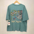 ハーレーダビッドソン HARLEY-DAVIDSON 90-2000s USA製 BEEFY-T 両面プリントオーバーサイズTシャツ メンズ XXL