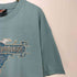 ハーレーダビッドソン HARLEY-DAVIDSON 90-2000s USA製 BEEFY-T 両面プリントオーバーサイズTシャツ メンズ XXL