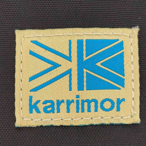 カリマー Karrimor VT day pack F メンズ