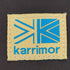カリマー Karrimor VT day pack F メンズ
