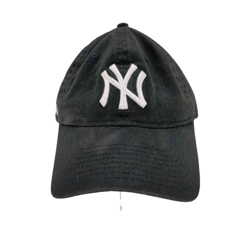ニューエラ NEW ERA ベースボール刺繍キャップ メンズ