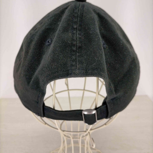 ニューエラ NEW ERA ベースボール刺繍キャップ メンズ