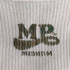 マスターピース MASTERPIECE LOGO TANK TOP ロゴ リブ タンクトップ メンズ import:M