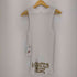 マスターピース MASTERPIECE LOGO TANK TOP ロゴ リブ タンクトップ メンズ import:M