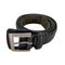 ジョンローレンスサリバン JOHN LAWRENCE SULLIVAN Leather Pin Buckle Belt メンズ